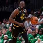 "Draymond Green Has a Player Option, He Controls His Destiny": Bob Myers Expects 2017 DPOY to Perform His Best With 'a Lot on the Line'