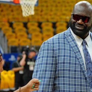 Amidst Ime Udoka Cheating Scandal, Shaquille O’Neal Sliding Into a College Girl’s DMs to Boast of ‘Many Talents’ Resurfaces