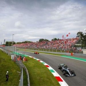 Italian GP 2022 Weather Forecast: How is the weather at Autodromo Nazionale Monza ahead of Italian Grand Prix