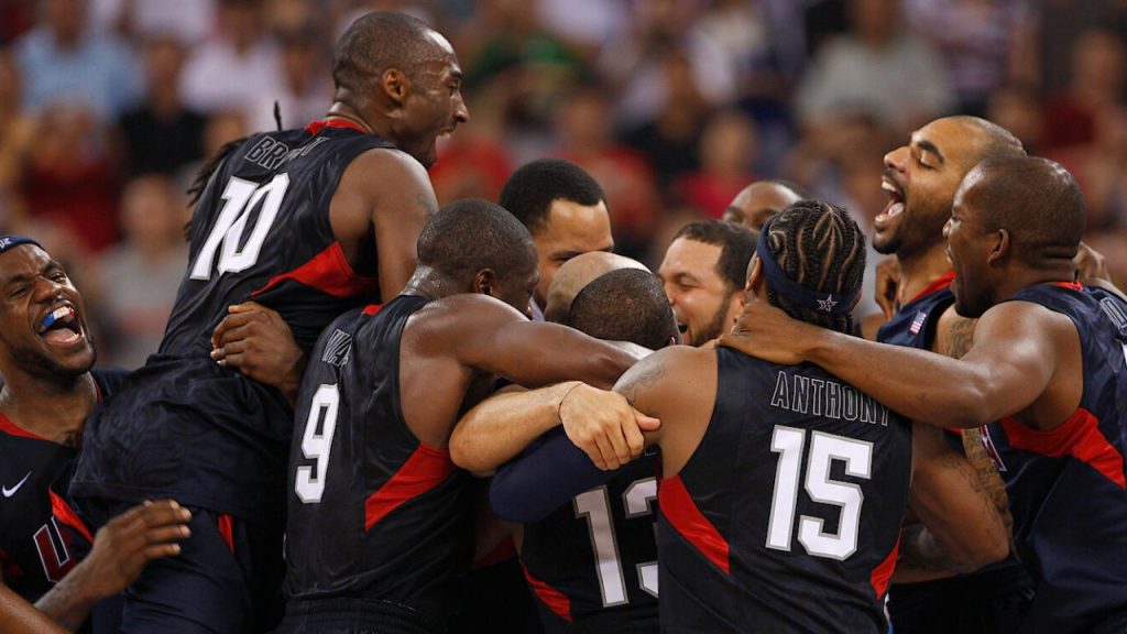 Redeem Team Documentary Release Date: When and Where Can You Catch the ...