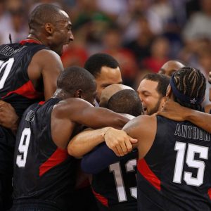 Redeem Team Documentary Release Date: When and Where Can You Catch the Documentary on the 2008 US Olympics Team Starring Kobe Bryant