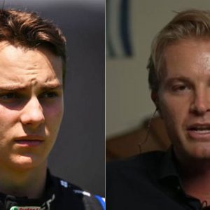 "It’s a brave move by Oscar Piastri"– Nico Rosberg thinks $1.5 Million F1 driver will lose his seat if unable to beat Lando Norris