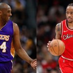 DeMar DeRozan, Who’s Signed to Nike to Continue Kobe’s Shoe Legacy, Revealed How Kobe Bryant Would Curse Him Out and Force Him to Watch Soccer