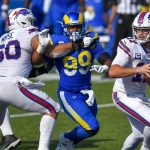 NFL Live Stream : How to Watch and Stream Bills vs Rams Game Tonight?