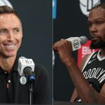 “Kevin Durant and Kyrie Irving Need to Respect Steve Nash More!”: Skip Bayless Makes a Case About the Nets’ HC Not Getting Over the Chaotic Offseason