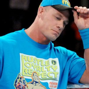 Why Did John Cena Apologize to China?