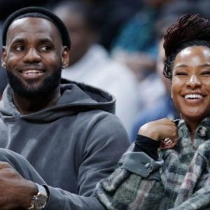 "I always need a sidekick, and Savanna James is exactly that!": LeBron James came up with odd analysis of why the James marriage has worked