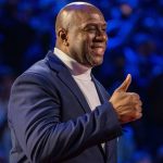 "Magic Johnson scared me to death!": Cookie Johnson was devestated after Lakers legend's infamous HIV diagnosis