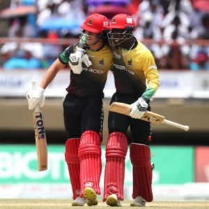 Dewald Brevis sixes video: Baby AB de Villiers hits 5 sixes in 6 balls to bat with second-best T20 strike rate of 500