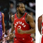 Kawhi Leonard won Canada it's 1st NBA Championship, but Andrew Wiggins believes $115 Million star had a greater impact