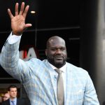 7’1 Shaquille O’Neal pegs Rugby as the 2nd hardest sport in a fit of love for Australia