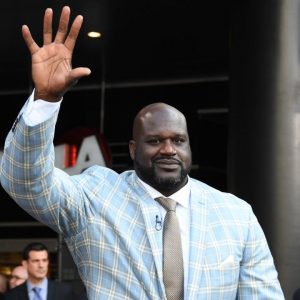7’1 Shaquille O’Neal pegs Rugby as the 2nd hardest sport in a fit of love for Australia