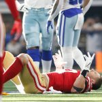 "FieldTurf is a problem in the NFL', San Francisco 49ers' Nick Bosa Rips the NFL For Not Prioritizing Players' Safety