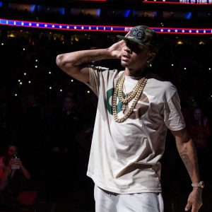 Allen Iverson threw $40,000/night in strip clubs and an NBA champ scooped some of those bills up