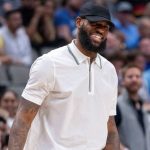 LeBron James is doing it all these days, being the highest-paid athlete, holidaying in Italy, and he is also doing commercials for AT&T