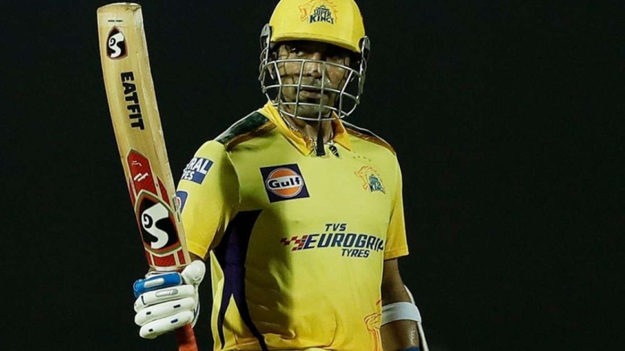 Robin Uthappa retirement: Is Robin Uthappa retired from IPL?