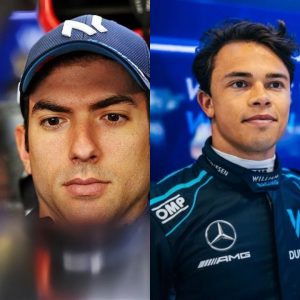 "Nyck de Vries started where he finished": Nicholas Latifi blames Williams' poor car for underwhelming Monza outing