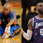 Stephon Marbury’s $22,000 went in vain due to LeBron James and Allen Iverson’s Team USA tardiness