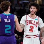"I swear you're the ugliest, LaMelo Ball!": Lonzo Ball hilariously went off at his in clip showing off typical day in the Ball household