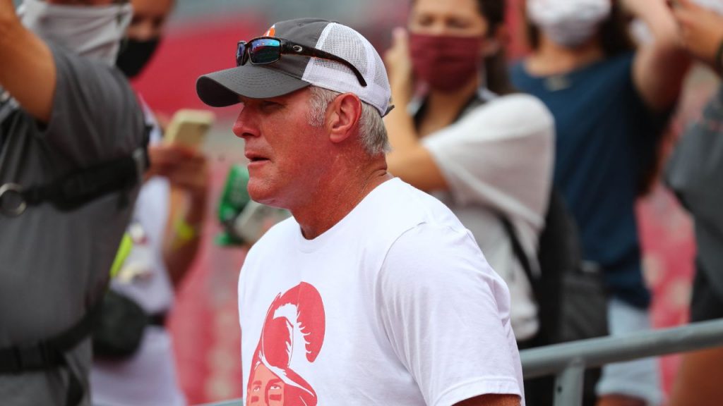What did Brett Favre do? Latest developments in the Welfare Fraud scandal