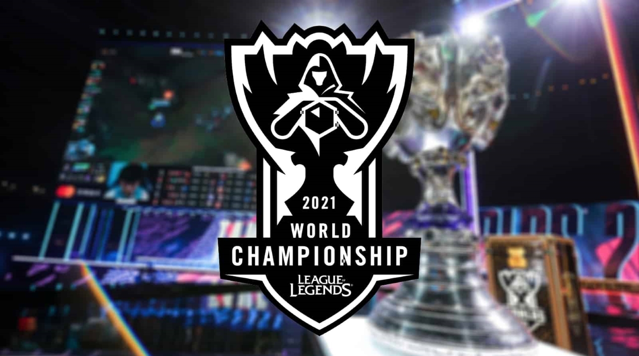 Worlds 2021 winner : List of all Previous World Winners for LOL Worlds