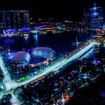 Singapore government spent $90 Million to host 2022 Singapore GP