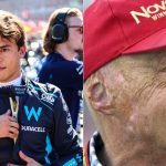 "3 time world champion would have taken his hat off for Nyck de Vries"– Mercedes boss praises Formula E driver substituting Alex Albon for race in Italy