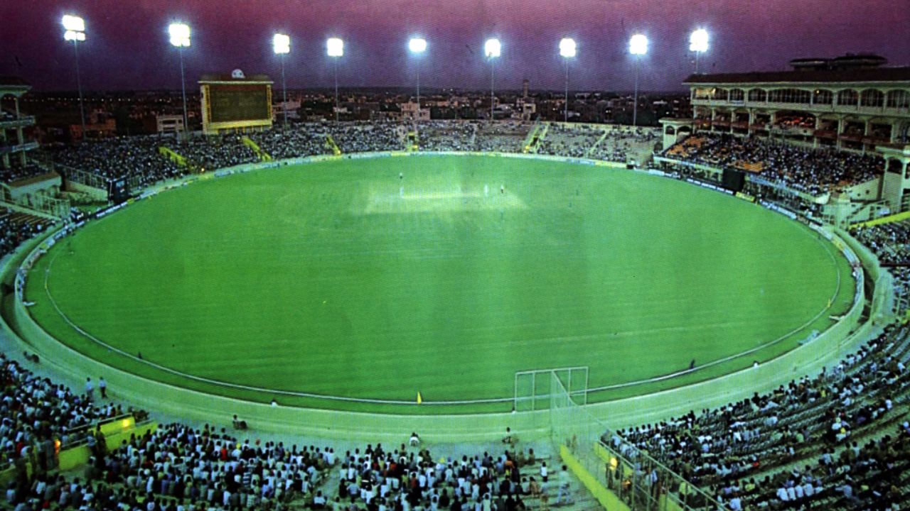 Punjab Cricket Association IS Bindra Stadium Mohali pitch report: Mohali Stadium pitch report IND vs AUS 1st T20