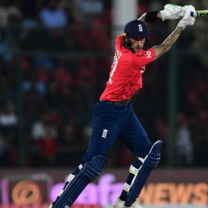 Why is Alex Hales not playing today's 3rd T20I between Pakistan and England in Karachi?