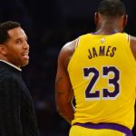 While the Lakers media day might have brought smiles for LeBron James, it hasn't been too long since his movie got shelved by Warner Bros.