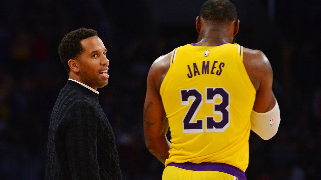 While the Lakers media day might have brought smiles for LeBron James, it hasn't been too long since his movie got shelved by Warner Bros.