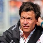 "This is motor racing" - Toto Wolff speechless after Yuki Tsunoda triggered a virtual safety car