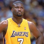 Former $10 million Lakers star upped Dennis Rodman's arrest numbers by over 500