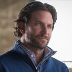 Bradley Cooper WWE