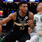 $70 million rich Giannis Antetokounmpo hilariously called out for spending too much money