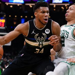 $70 million rich Giannis Antetokounmpo hilariously called out for spending too much money
