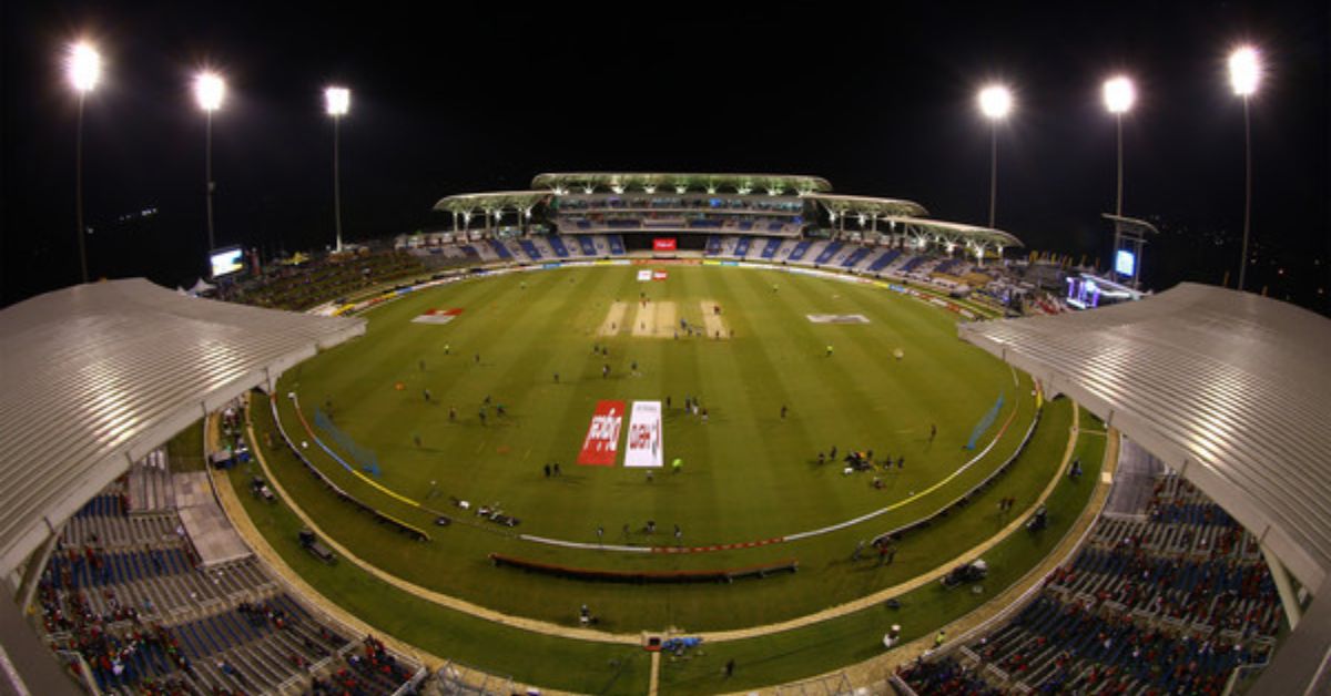Brian Lara Stadium Tarouba Trinidad pitch report: Brian Lara Cricket Stadium pitch report CPL 2022 matches