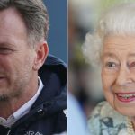 Christian Horner reveals Queen Elizabeth II was informed about Red Bull’s controversial 'Multi-21' drama involving Vettel and Webber