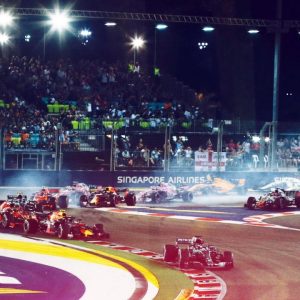 2022 Singapore GP: Everything you need to know about Marina Bay Street Circuit ahead of 2022 Singapore Grand Prix