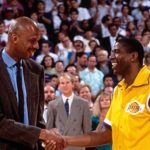 Kareem Abdul-Jabbar compared the decision of Magic Johnson returning at 36 y/o to biblical figure ‘Methuselah’