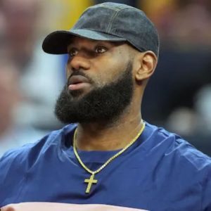 LeBron James’ religion: What are Lakers star’s religious beliefs and how it has helped him in his NBA career