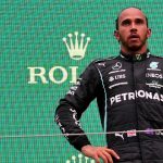 "You can lose upto 10 pounds"– Lewis Hamilton's intense races propel him to spent $280,000 on race recovery routine
