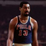 Wilt Chamberlain, who built a $10 million fortune lost out on a whopping $500 million because of a sad funeral