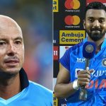 "Very good awareness": Herschelle Gibbs appreciates KL Rahul half-century vs South Africa in Thiruvananthapuram T20I