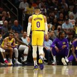 "Russell Westbrook is very open to a trade": ESPN analyst claims Lakers star still unsettled in LA