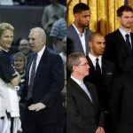 “Is this Manu Ginobili guy as good as you keep saying Pop?”: Tim Duncan doubted Spurs Hall of Fame at first but became a fan quickly
