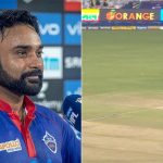 "Can I borrow your Time Machine": Amit Mishra mesmerized by Suresh Raina catch to dismiss Ben Dunk in Road Safety World Series 2022