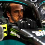 "I wish there were only 10ths between us all" 103 GP winner Lewis Hamilton wishes for closer racing between F1 cars