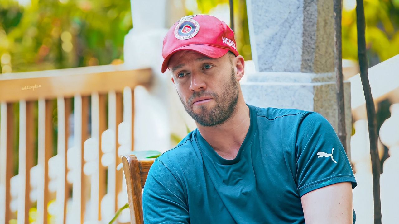 AB de Villiers net worth in INR: Former South African batter has hinted that he may return to IPL 2023 for the RCB.