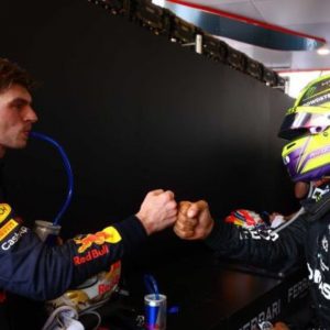"I'm 36, he's 25, I've to set an example"– Lewis Hamilton claims 'things' with Max Verstappen would have been more heated if they were of same age
